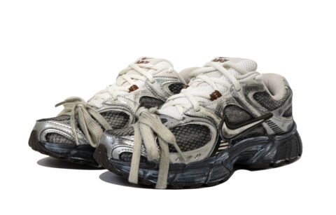 Nike V5 RNR Fashion Cushioning, Wear Resistant Low top Running Shoes Women’s