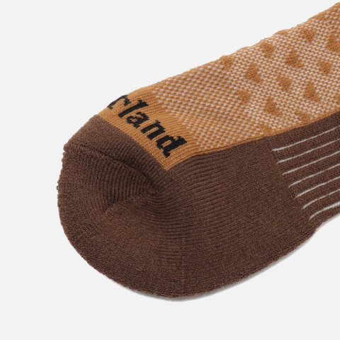Timberland Ankle Socks Unisex 2 Pack