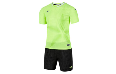 Joma Training Series Soccer Jersey Set Men’s
