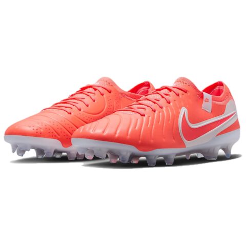 Nike Tiempo Legend 10 Elite Fg Mad Energy Pack