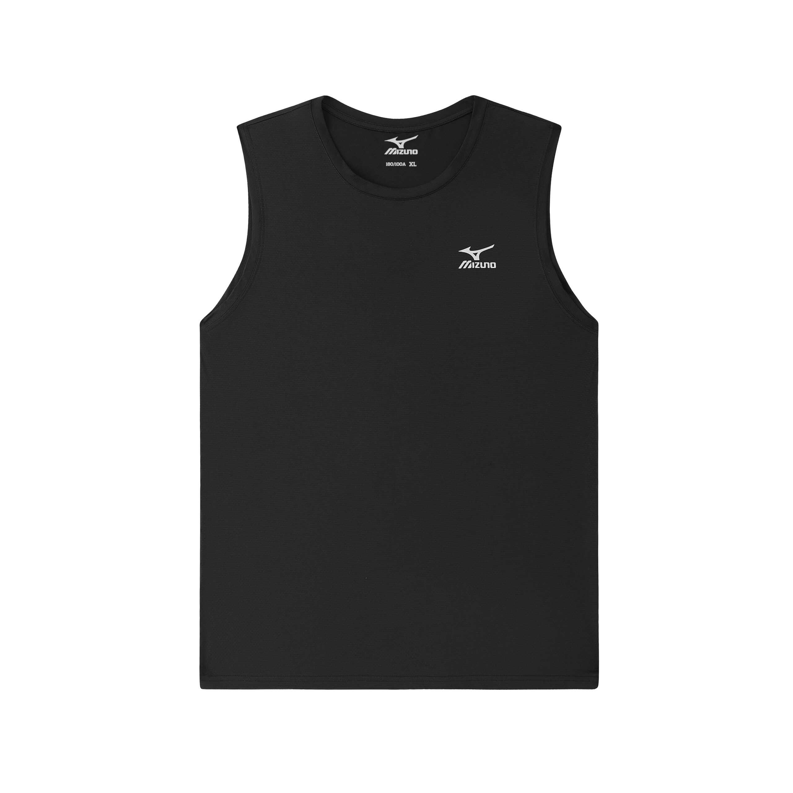 Mizuno Running Tank Tops Unisex
