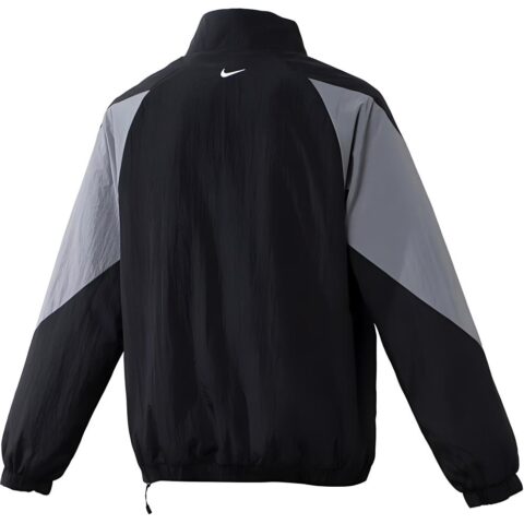 Nike Soccer Jerseys Men’s Black Moderate