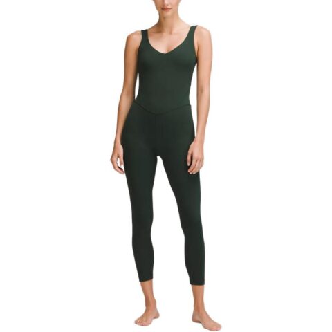 Lululemon Align Jumpsuit 25′ Women’s
