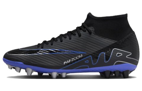 Nike Mercurial Superfly 9 Academy Ag ‘Black Royal Hyper’