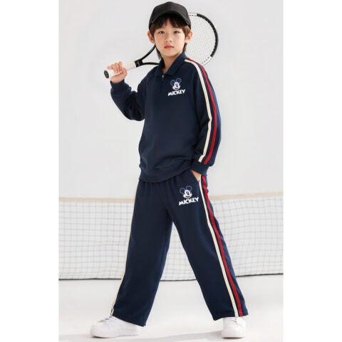 Disney Casual Sportswear Children Aged 3 7 Years Old
