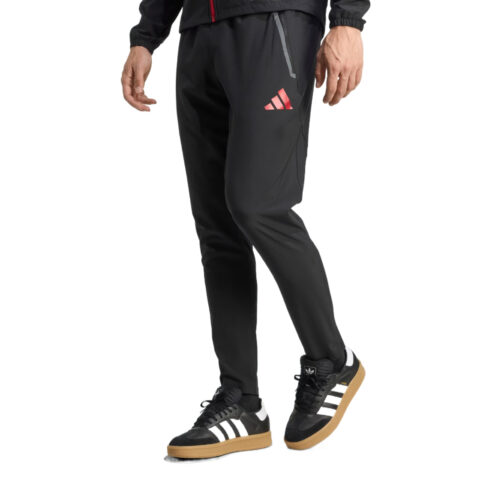 Adidas TIRO 25 Sports Apparel Men’s Black