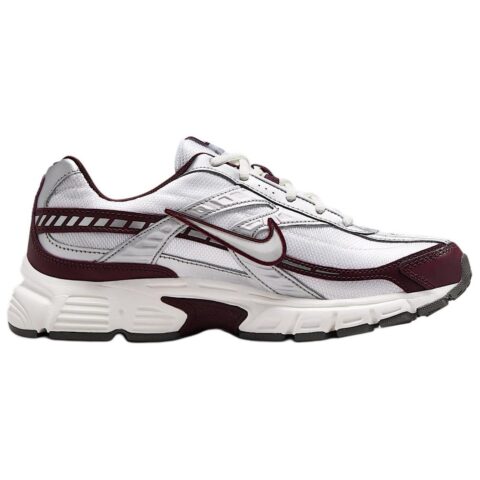 Nike Initiator Soft And Comfortable Cushioning, Wear Resistant Low top Casual City Commuting Running Shoes Women’s