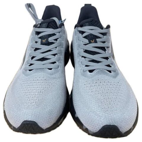 361° Superfly Wing Cushioning Abrasion Resistant Cushioning, Wear Resistant Low top Running Shoes Men’s Gray