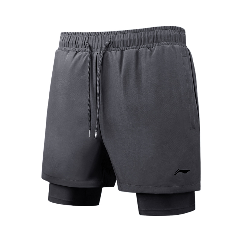 Li Ning Beach Shorts Men’s