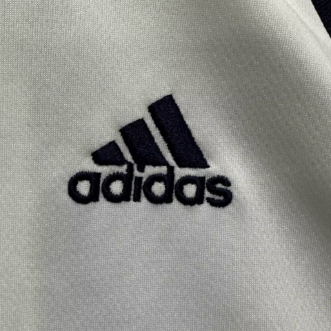 Adidas Basketball Jersey Unisex White