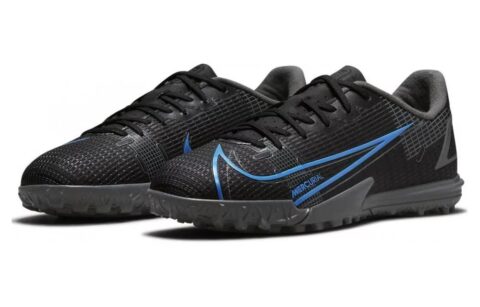 Nike Mercurial Vapor 14 Pro Tf ‘Black Photo Blue’