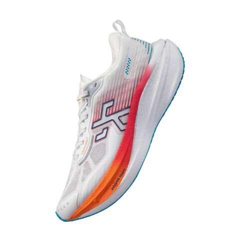 HUOPAI Cushioning Rebound Abrasion Resistant Lightweight Slip Resistant