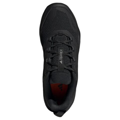 Adidas Terrex Skychaser Abrasion Resistant Support Low top Mountaineering Hiking Shoes Men’s Black