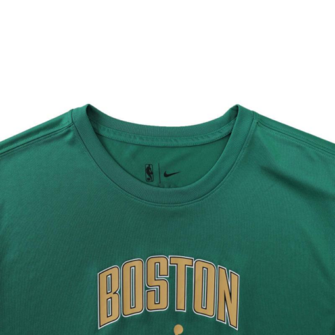 Jordan Basketball Jersey Men’s Green