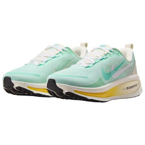 Nike Vomero 18 Low top Casual Running Shoes Women’s Green