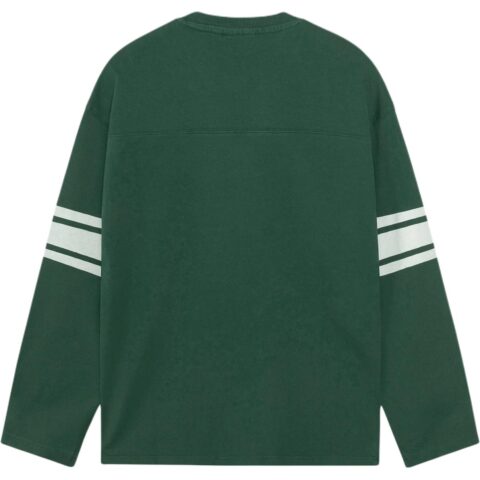 Stussy Football sweatshirt