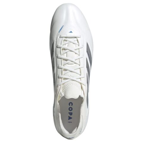 Adidas Copa Pure 3 AG Artificial Ground HG Hard Ground Artificial Turf Slip Resistant Abrasion Resistant
