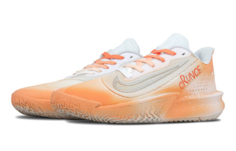 Nike Precision 7 Basketball Shoes Men’s Low Top White