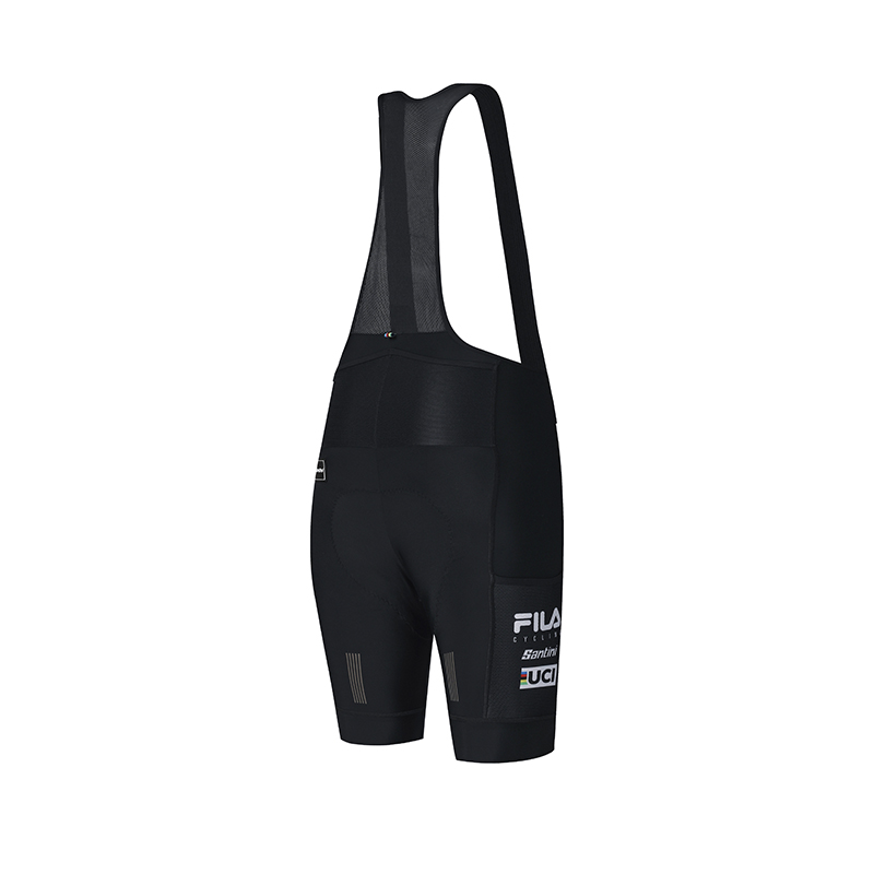 FILA CYCLING Pants Women’s Pitch Black