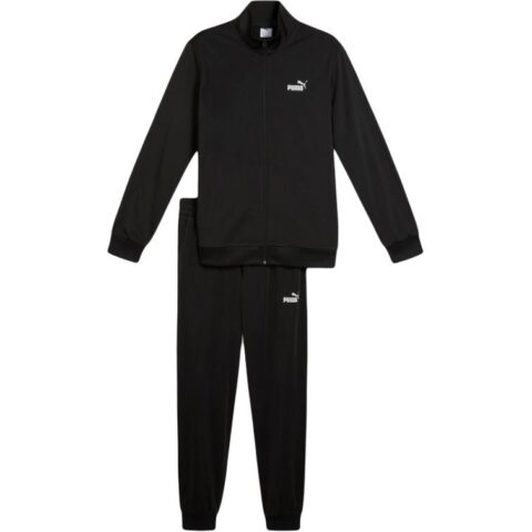 PUMA Casual Sportswear Men's Black