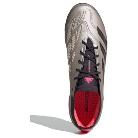 Adidas Predator Elite 2G/3G Artificial Grass Boots ‘Light Copper’