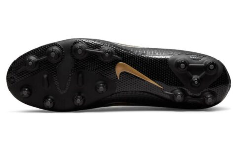Nike Mercurial Vapor 14 Academy Hg ‘Black Gold’