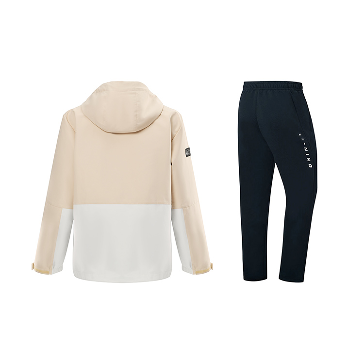 Li Ning Casual Sportswear Unisex