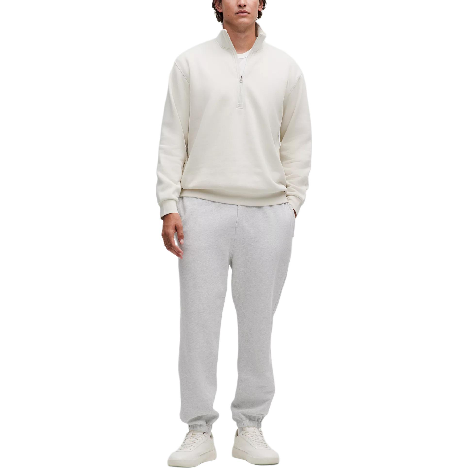 Lululemon Steady State Sports Pants 32′ 34′ Men’s Mixed Light Gray