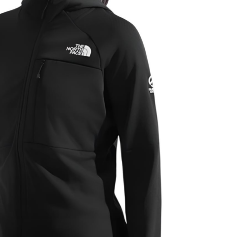 The North Face Summit Series Futurefleece Full Zip Hoodie