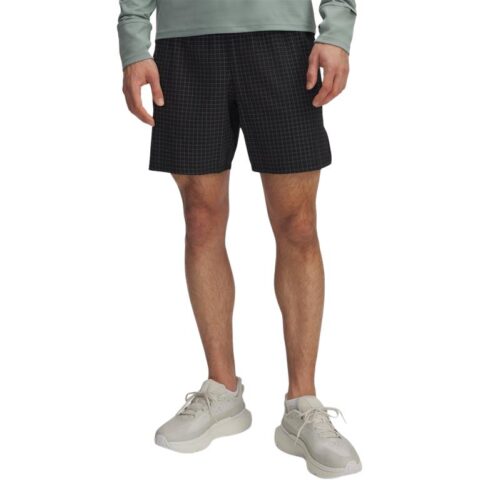 Under Armour Launch Sports Shorts Men’s Black