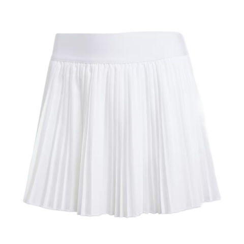 Adidas Free Shipping With AdiClub Club Pleated Skirt