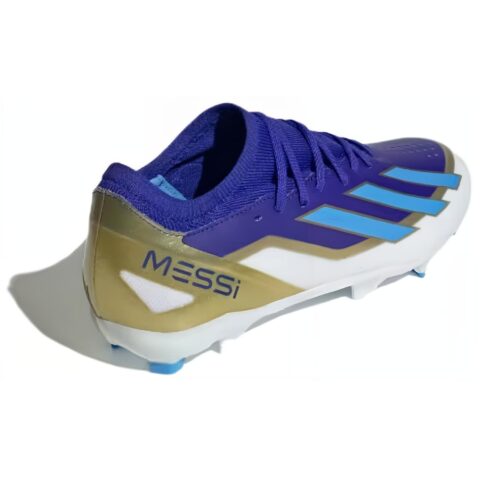 X Crazyfast Adidas Messi League Fg ‘Spark Gen10s’