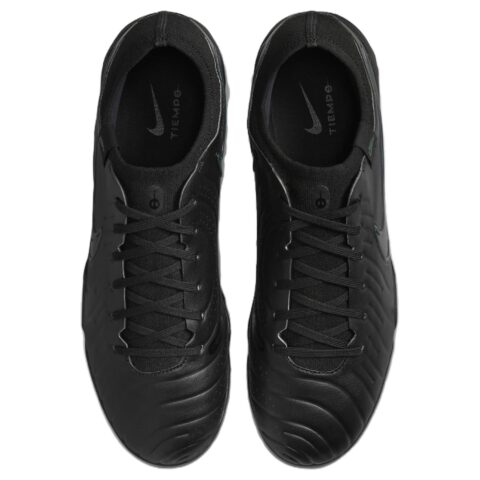 Nike Tiempo Legend 10 Pro Tf Black Deep Jungle
