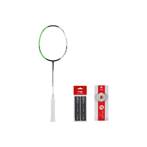 Li Ning Halberd 3000 Badminton Rackets