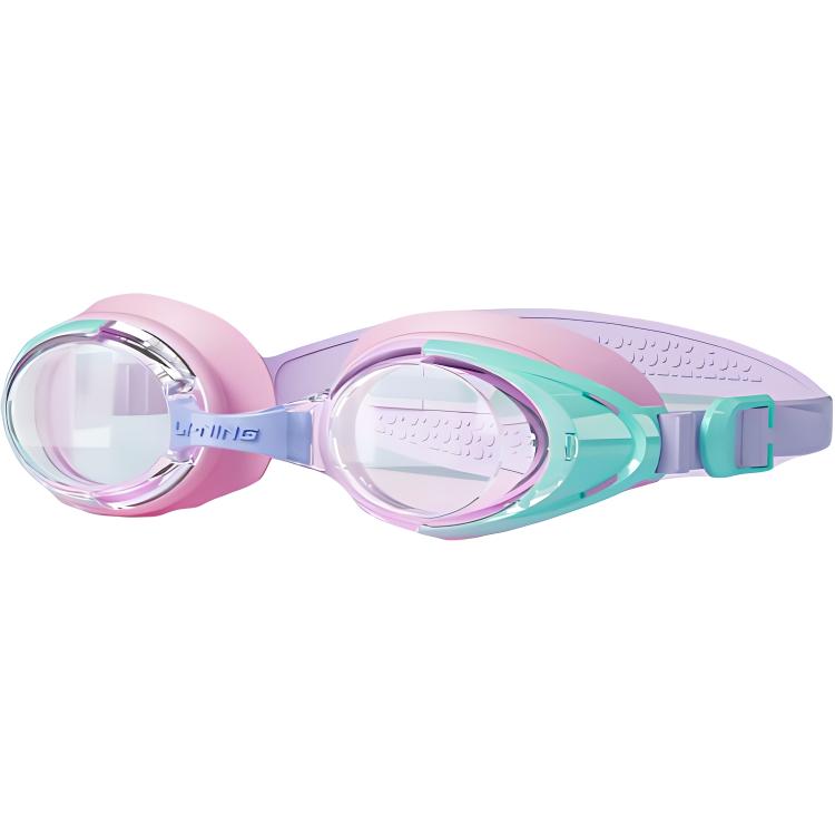 Li Ning Swim Goggles