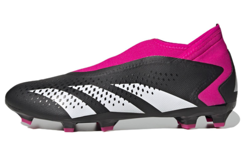 Adidas Predator Accuracy.3 Laceless Fg 'Own Your Football Pack'
