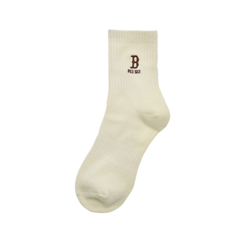 MLB Boston Red Sox Ankle Socks Unisex 1 Pack