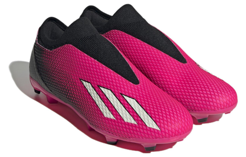 Adidas X Speedportal .3 Fg ‘Pink Black’
