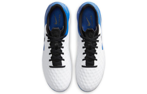Nike Tiempo Legend 8 Academy Fg Mg ‘White Hyper Royal’