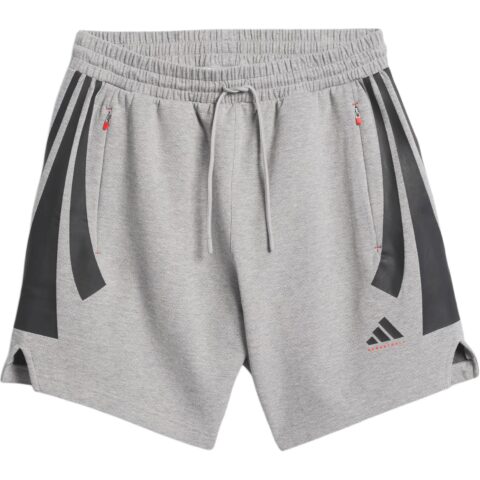 Adidas Free Shipping With AdiClub Adidas Basketball Spacer Shorts Gender Neutral