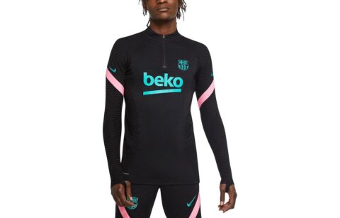Nike Soccer Jerseys Men’s Black