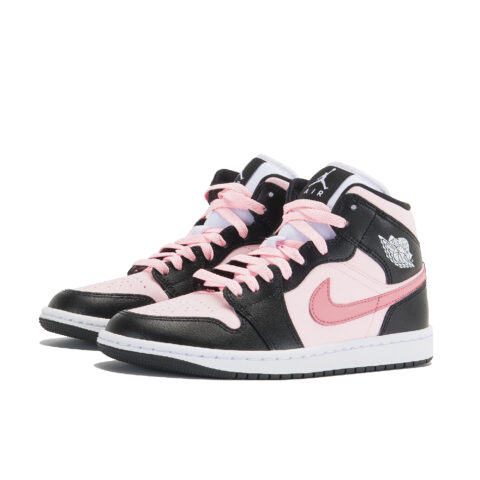 Jordan Air Jordan 1 Slip Resistant Abrasion Resistant Slip Resistant Abrasion Resistant High top