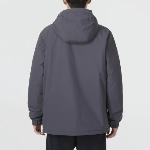 Under Armour Patterned Print Waterproof Windproof Thermal Pants With Woven Fleece Lining Casual Sportswear Unisex