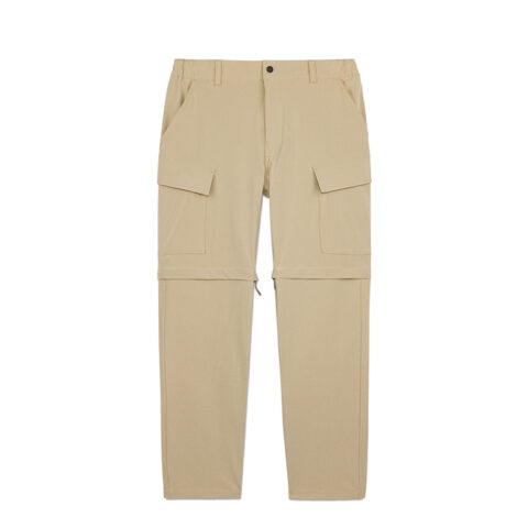 Timberland Quick Dry Pants Men’s Liquorice Yellow