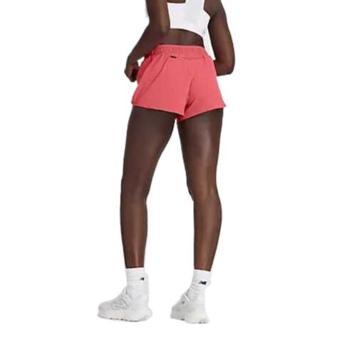 New Balance RC 3 Sports Shorts Women’s Pink