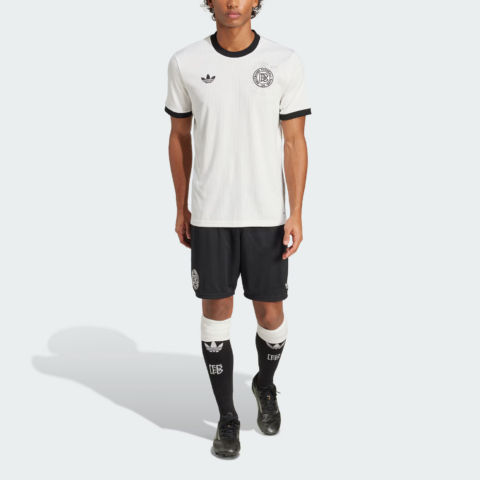 Adidas Originals 125th anniversary of the German T-shirt