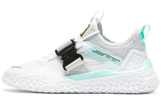 PUMA Need For Speed Heat X Hi Octn 'White'