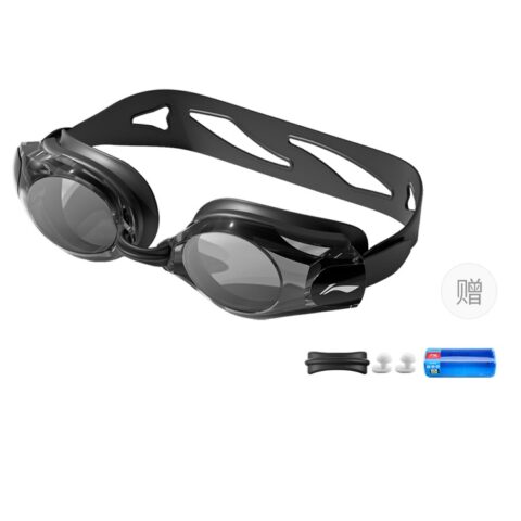 Li Ning Swim Goggles
