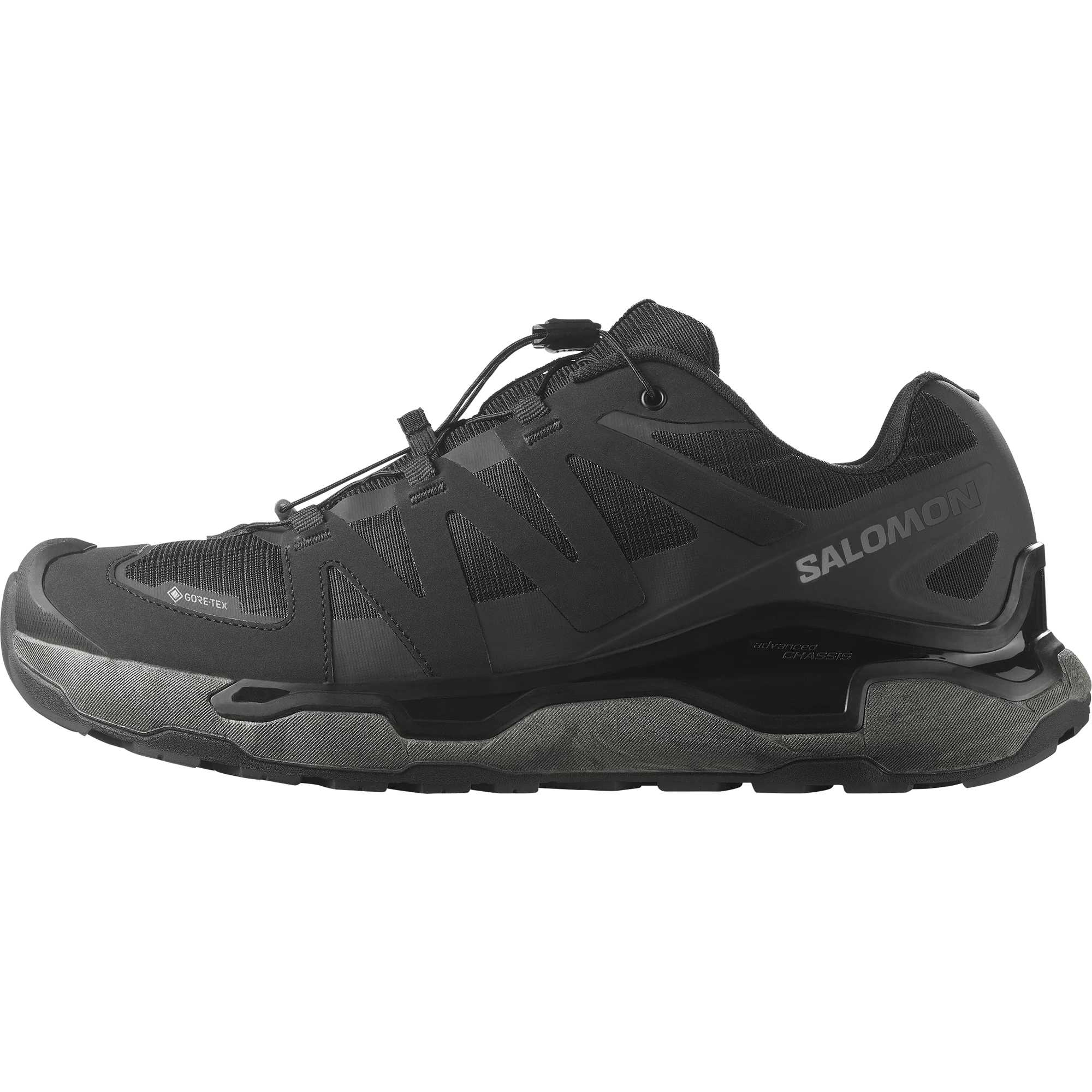 SALOMON XC ROAM Abrasion Resistant Waterproof And Breathable Support