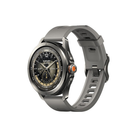 Xiaomi Watch S4 Sport Professional Outdoor Sports, Heart Rate And Blood Oxygen Monitoring Smart Watches